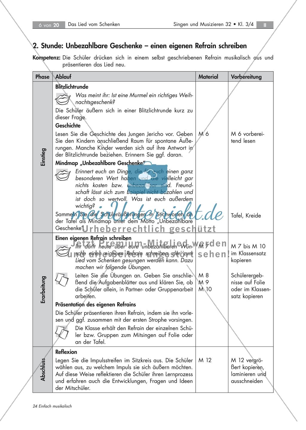 Murmelinstrumente Preview 6
