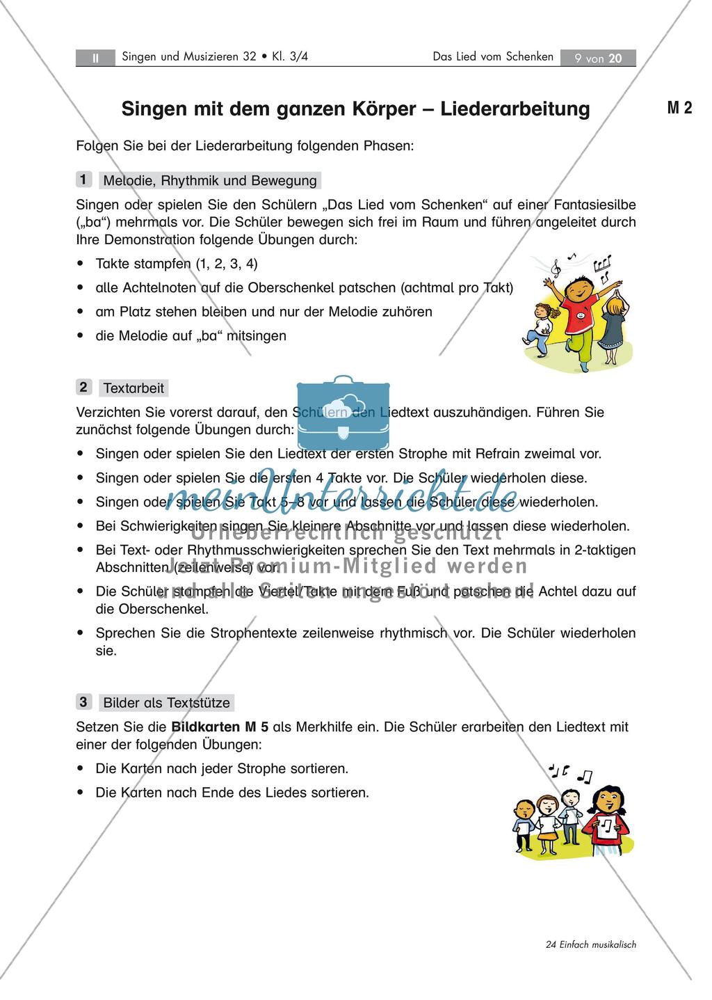 Murmelinstrumente Preview 9