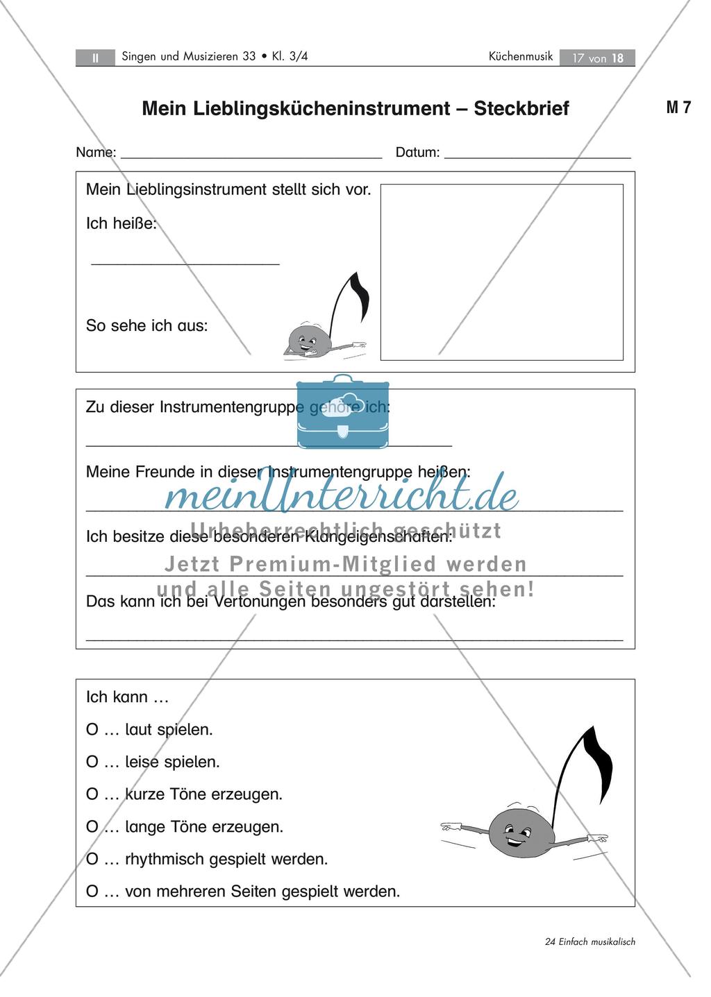 Küchenmusik Preview 17