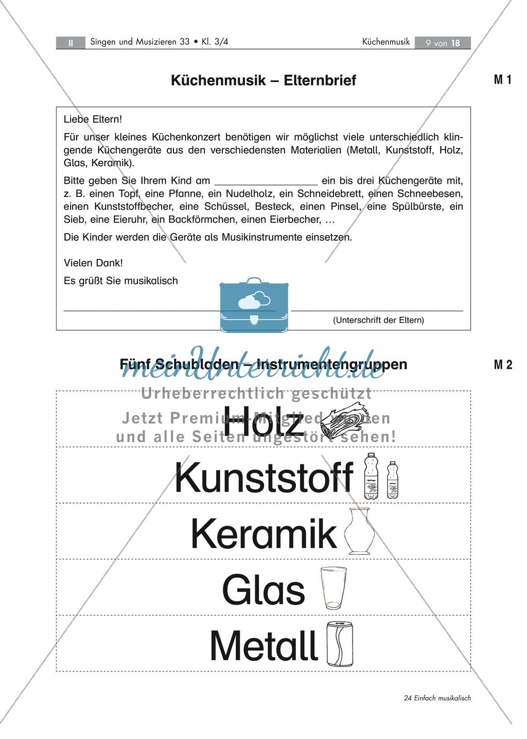 Küchenmusik Preview 9