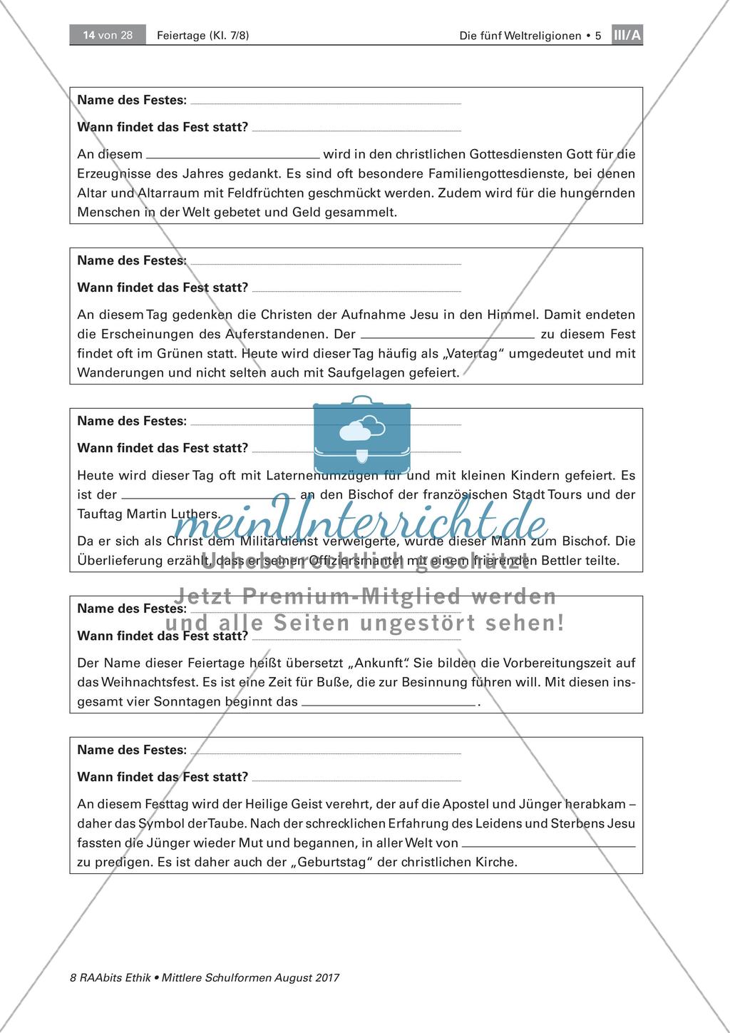 Das Kirchenjahr Preview 4