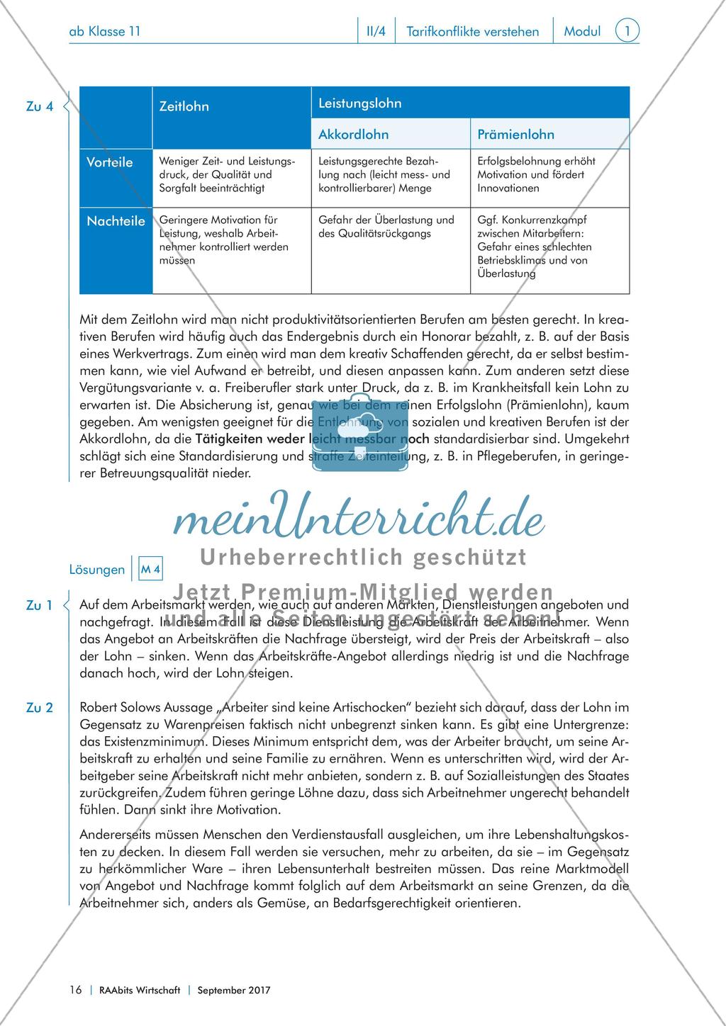 Unangemessen oder gerecht: Die Entstehung fairer Löhne Preview 15