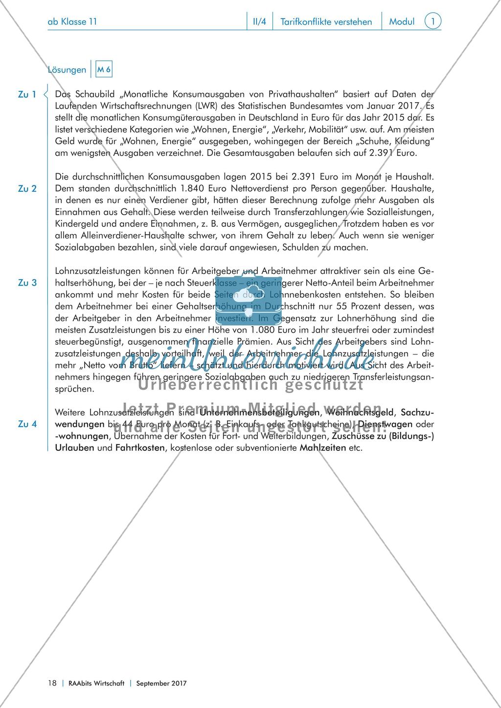 Unangemessen oder gerecht: Die Entstehung fairer Löhne Preview 17