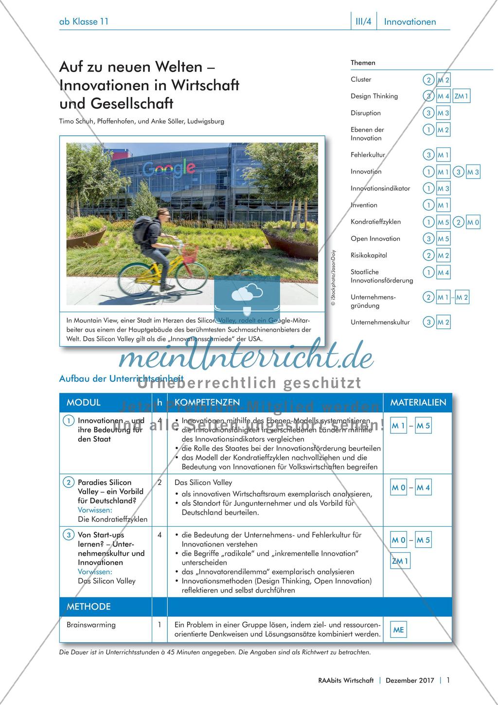 Einführung Preview 1
