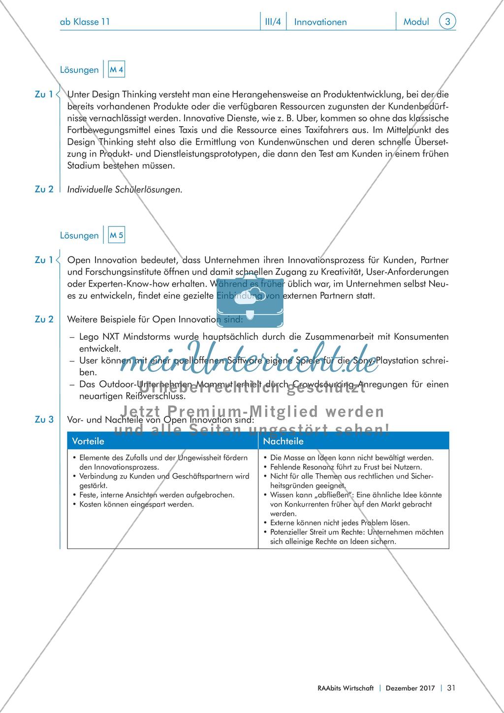 Unternehmenskultur und Innovationen Preview 10