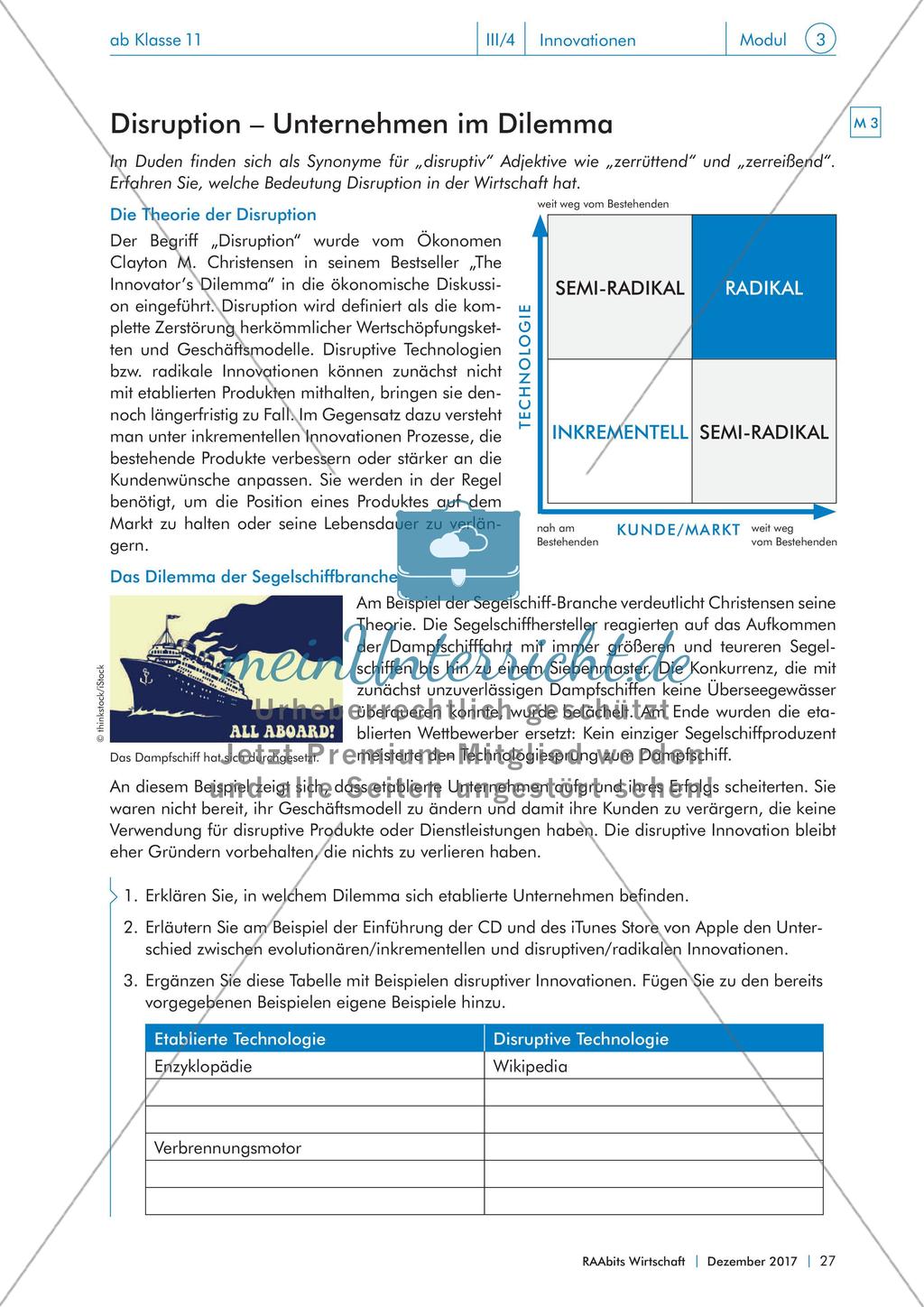 Unternehmenskultur und Innovationen Preview 6