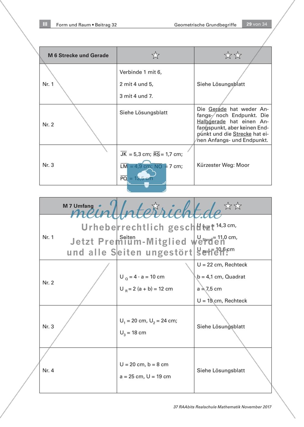 Lösungen Preview 6