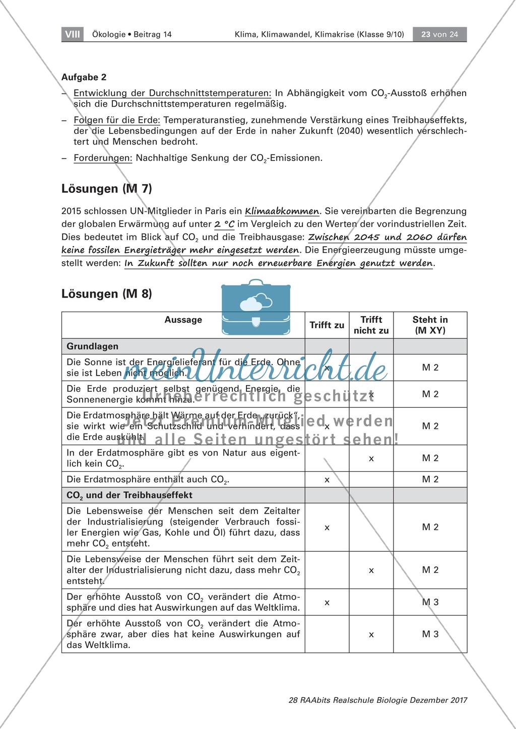 Das Weltklimarat IPCC Preview 9