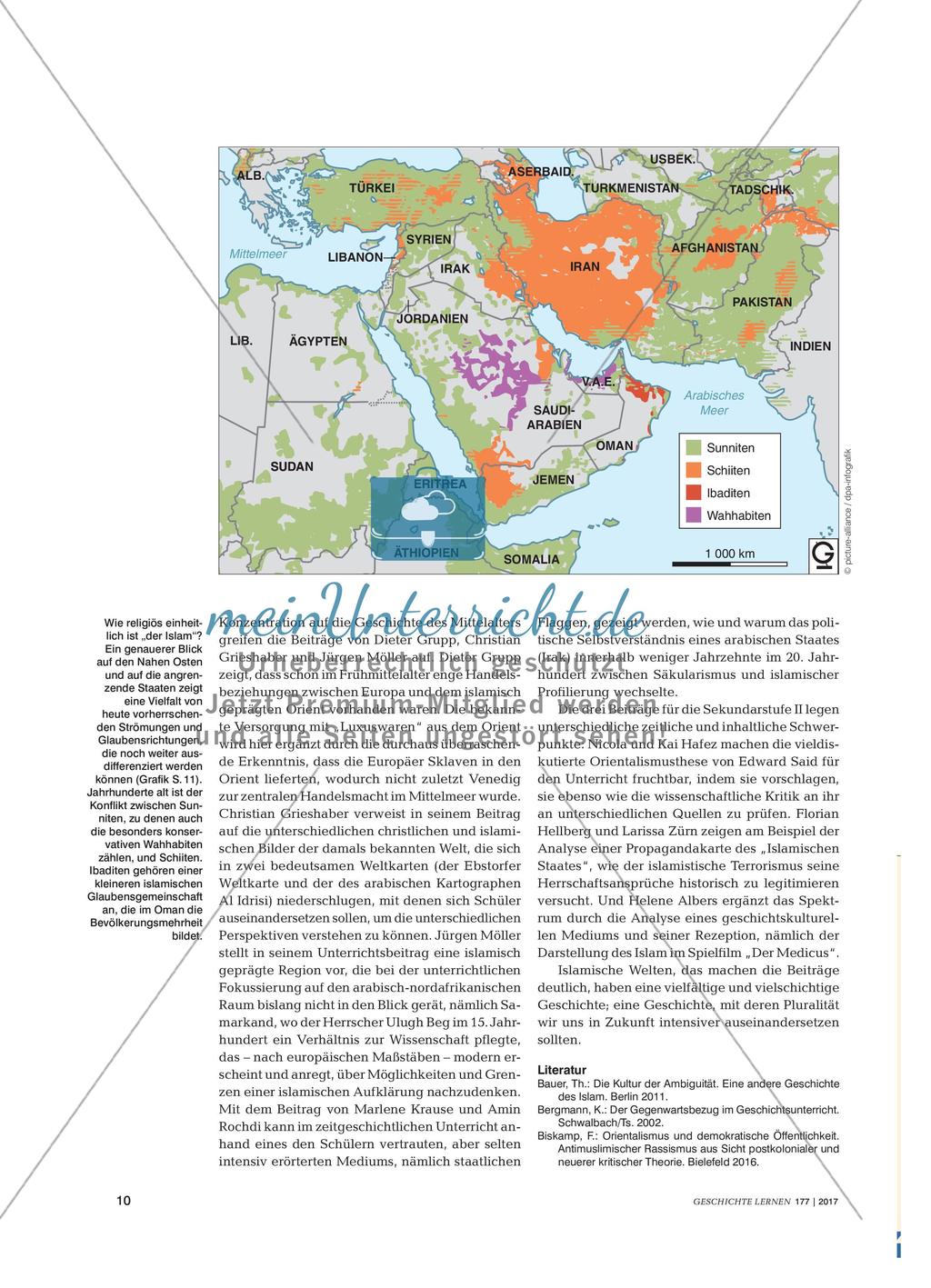 Islamische Welten Preview 9