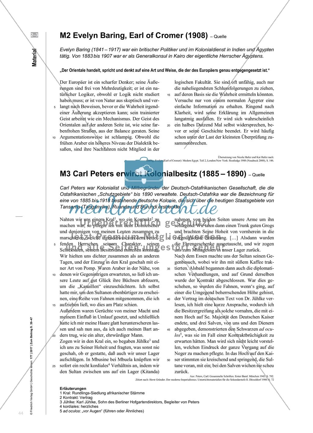„Das ist der Orient!“ Preview 6