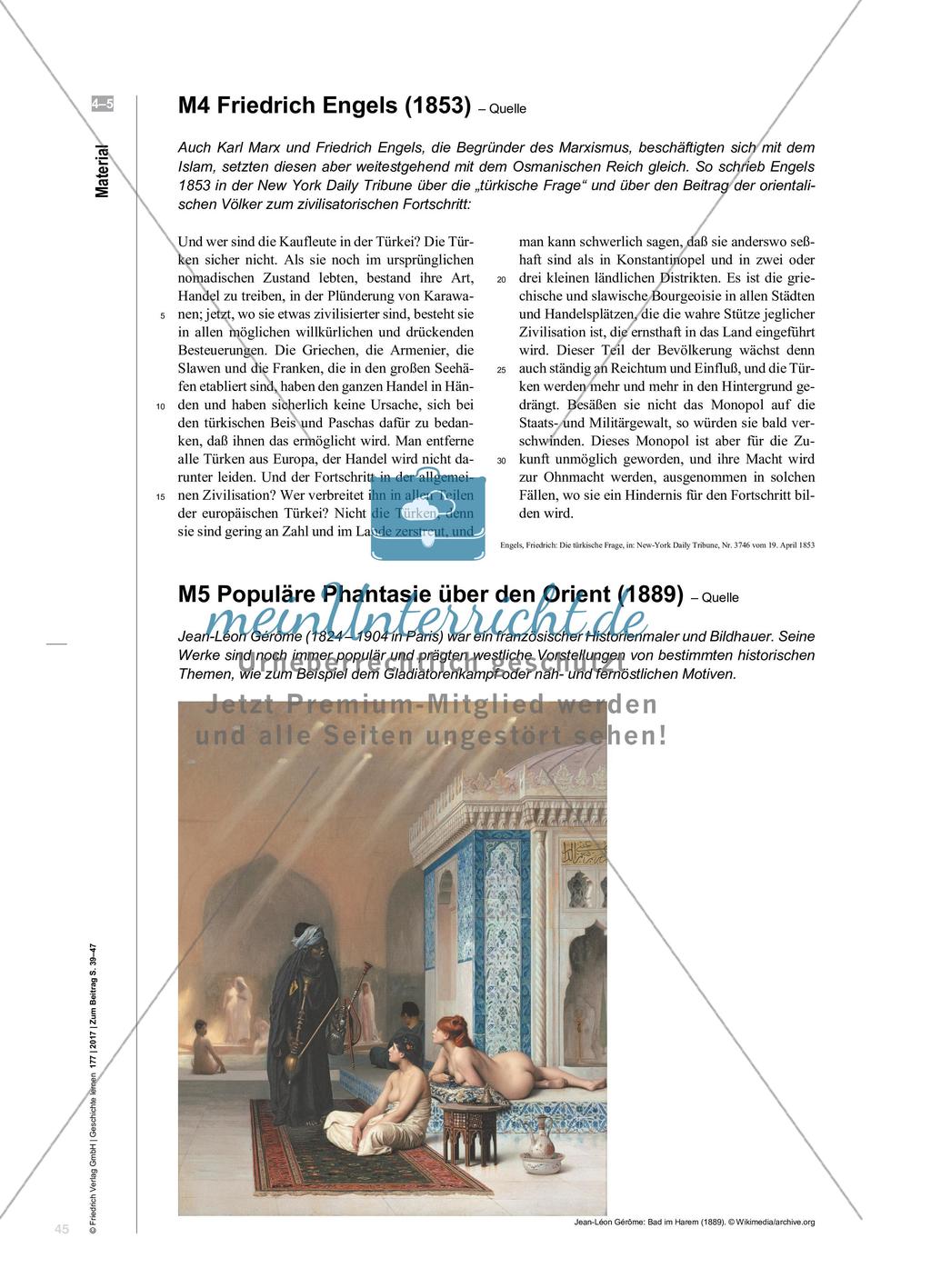 „Das ist der Orient!“ Preview 7