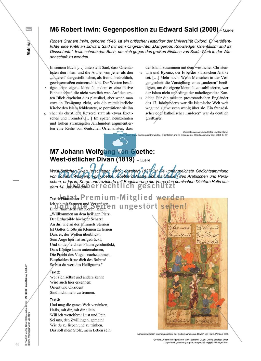 „Das ist der Orient!“ Preview 8