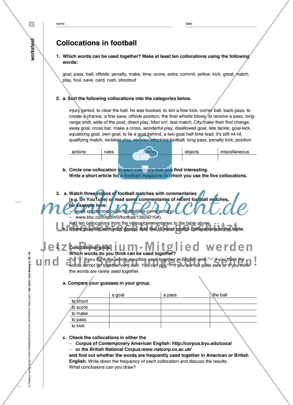 Definite Must-Haves For Beautiful Men - Kollokationen mit Textkorpora überprüfen, eine Reportage erstellen Preview 7