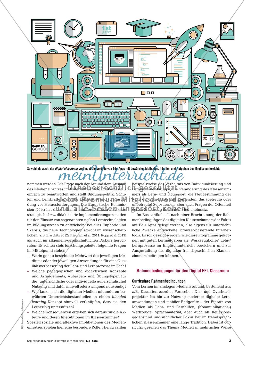 Digital Classroom Preview 2