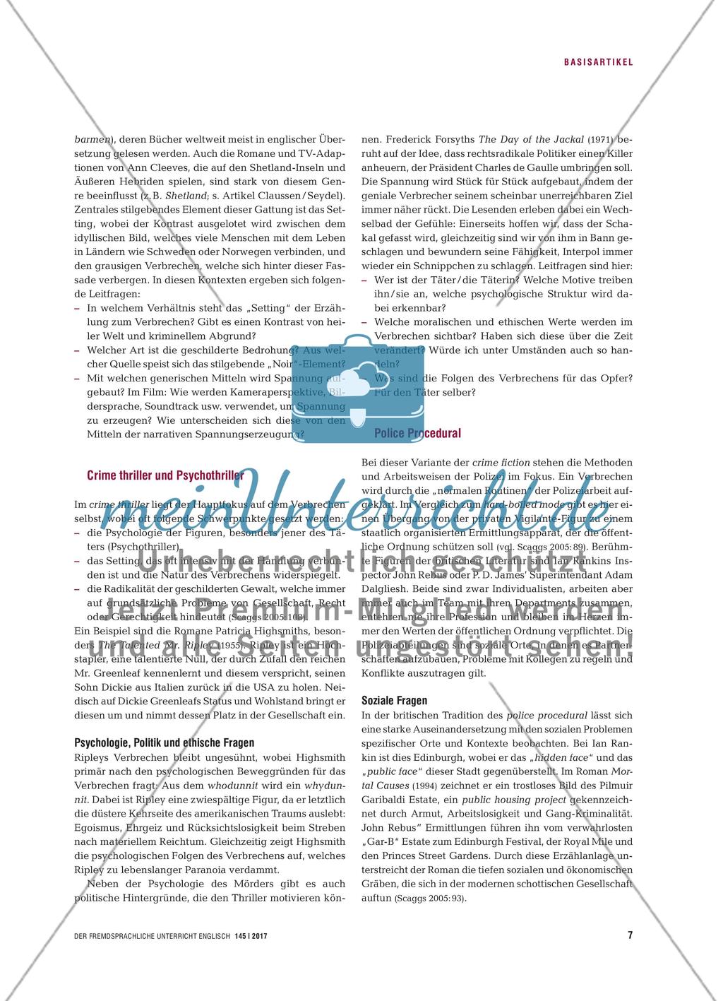 Bis das Blut in den Adern gefriert Preview 6