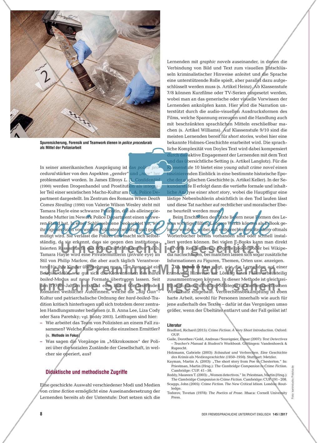 Bis das Blut in den Adern gefriert Preview 7