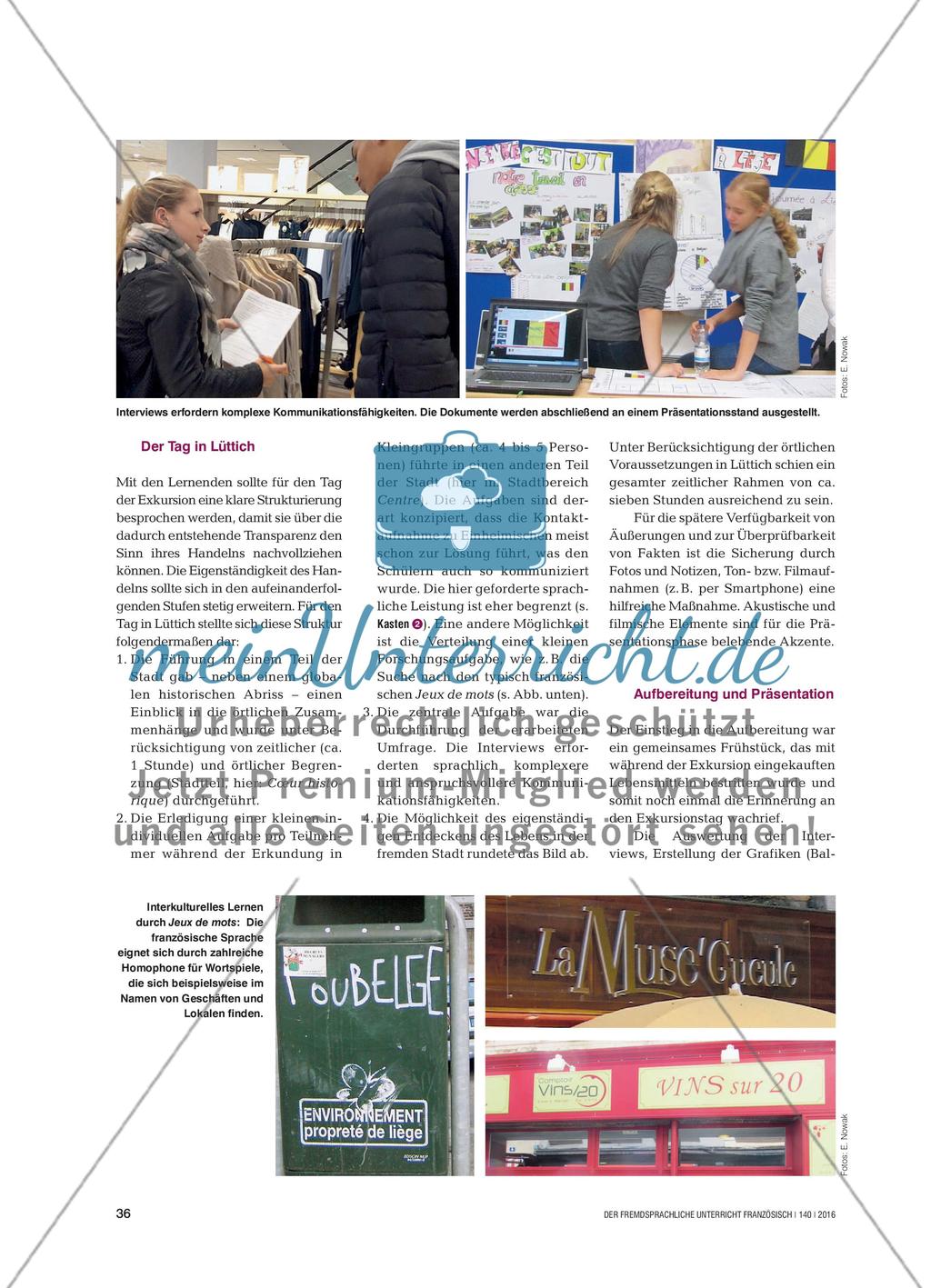 Offen für Unterschiede Preview 3