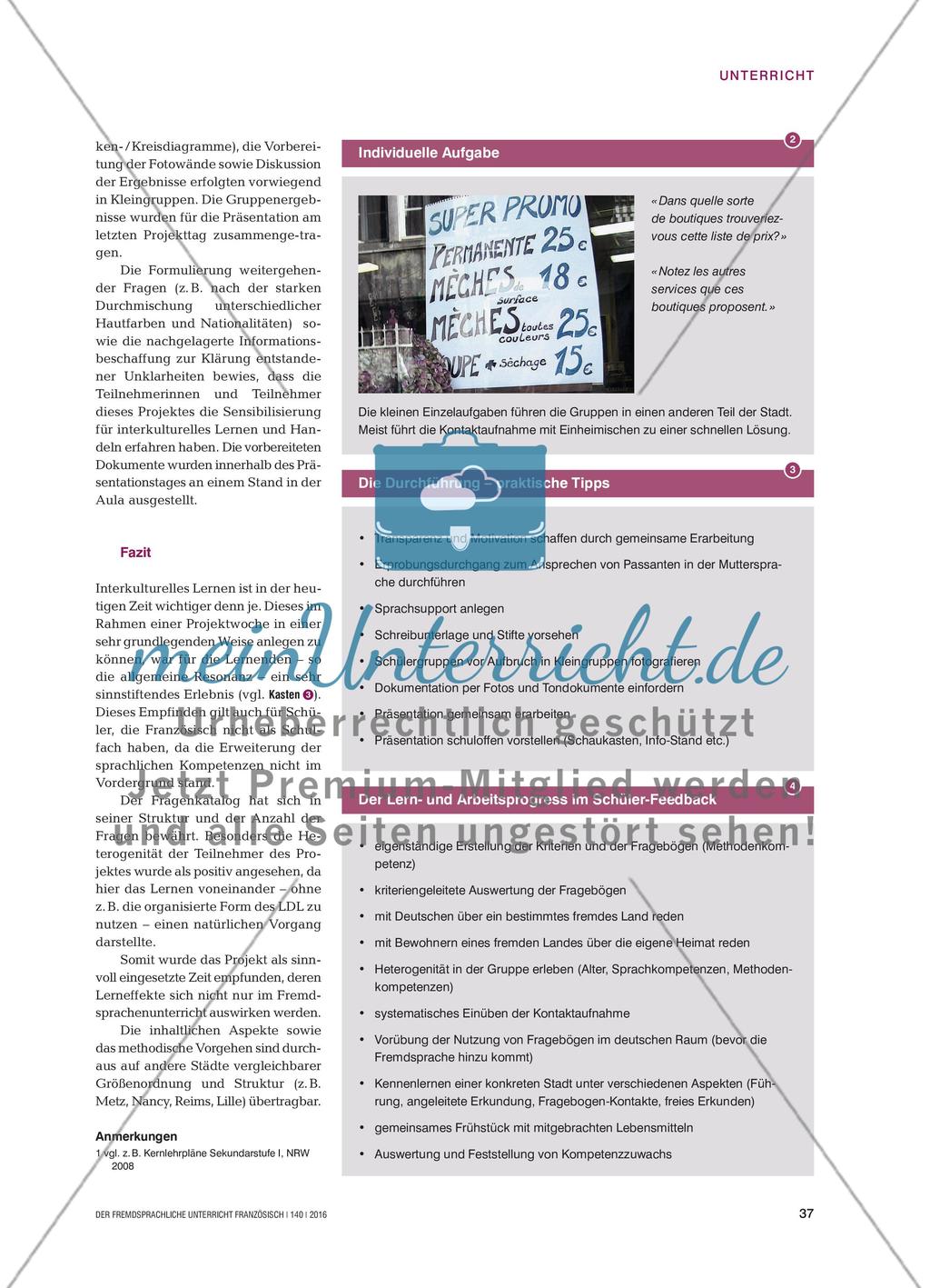 Offen für Unterschiede Preview 4