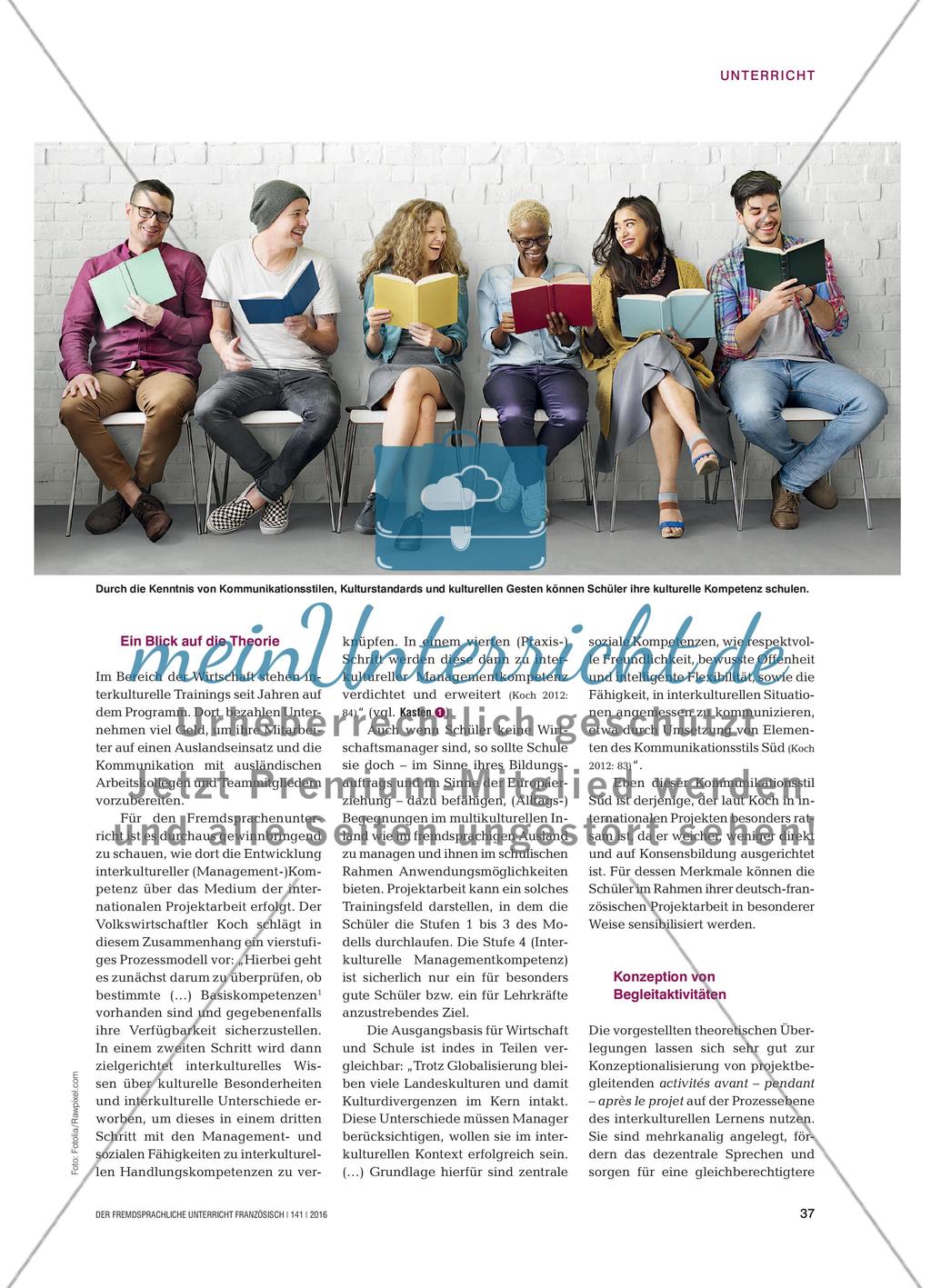 Eine Frage des Stils Preview 2