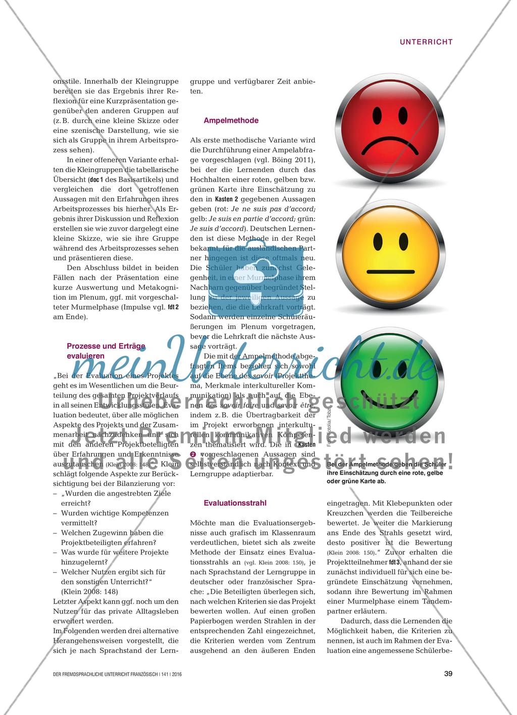 Eine Frage des Stils Preview 4