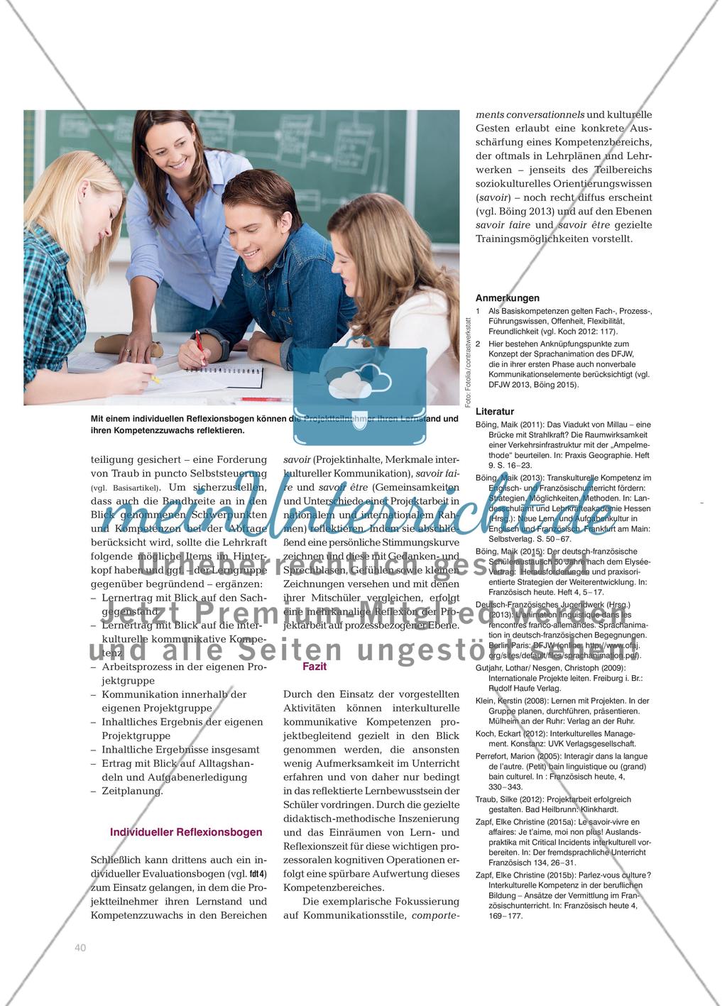 Eine Frage des Stils Preview 5
