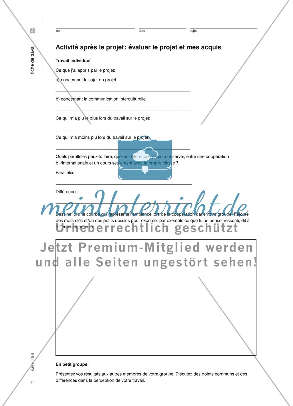 Eine Frage des Stils Preview 9