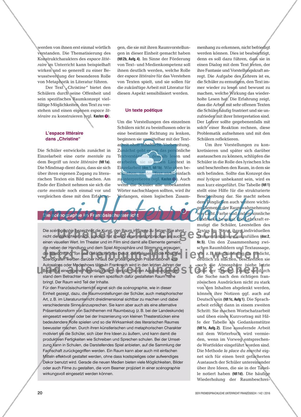 Le ciel coule sur mes mains Preview 3