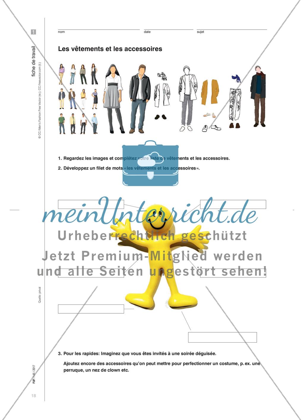 Comprenez-vous Telegram et Cie ? - Hörverstehen über mobile Instant Messenger Preview 5