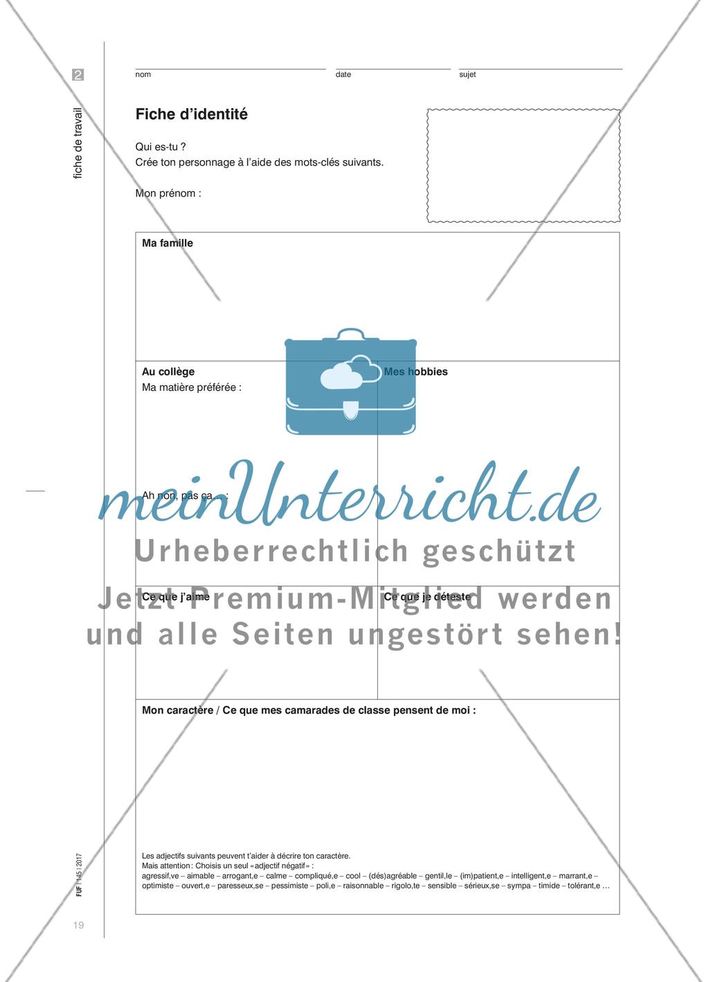 Comprenez-vous Telegram et Cie ? - Hörverstehen über mobile Instant Messenger Preview 6
