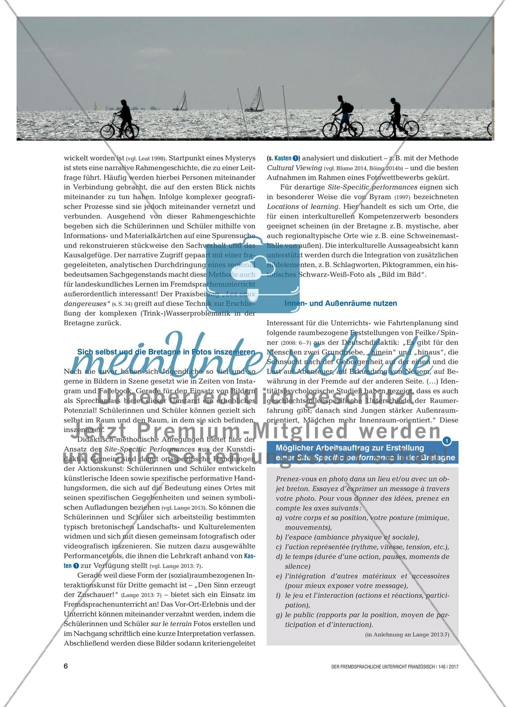 Vieille rebelle, jeune révoltée ?! Preview 5
