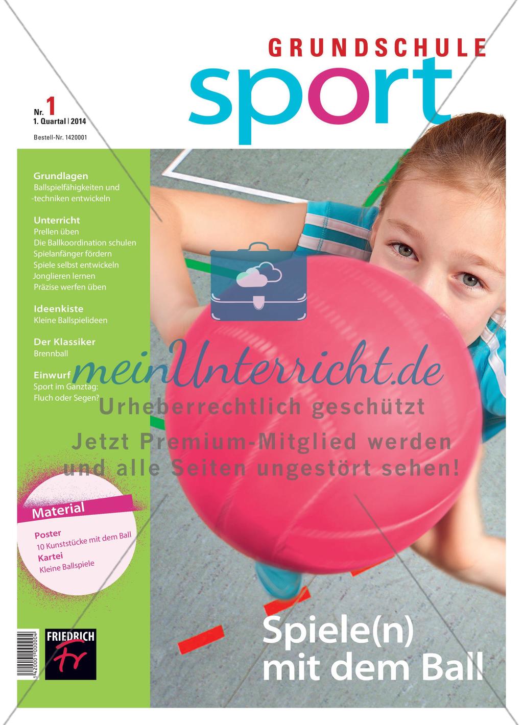 Einführung mit Zusatzmaterial Preview 1