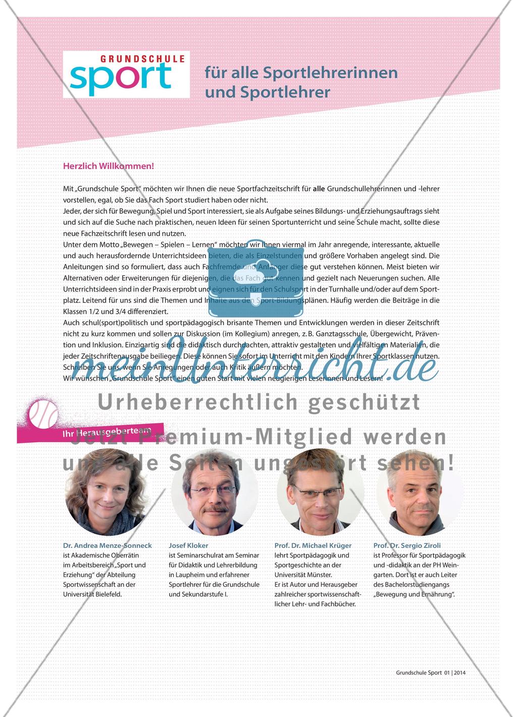Einführung mit Zusatzmaterial Preview 2