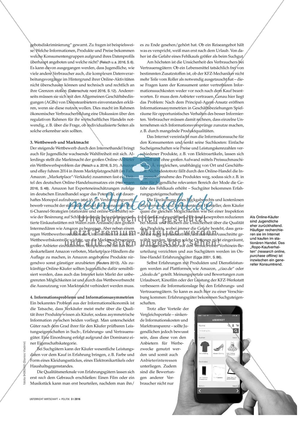 Kinder und Jugendliche: Konsumenten im digitalen Zeitalter Preview 6