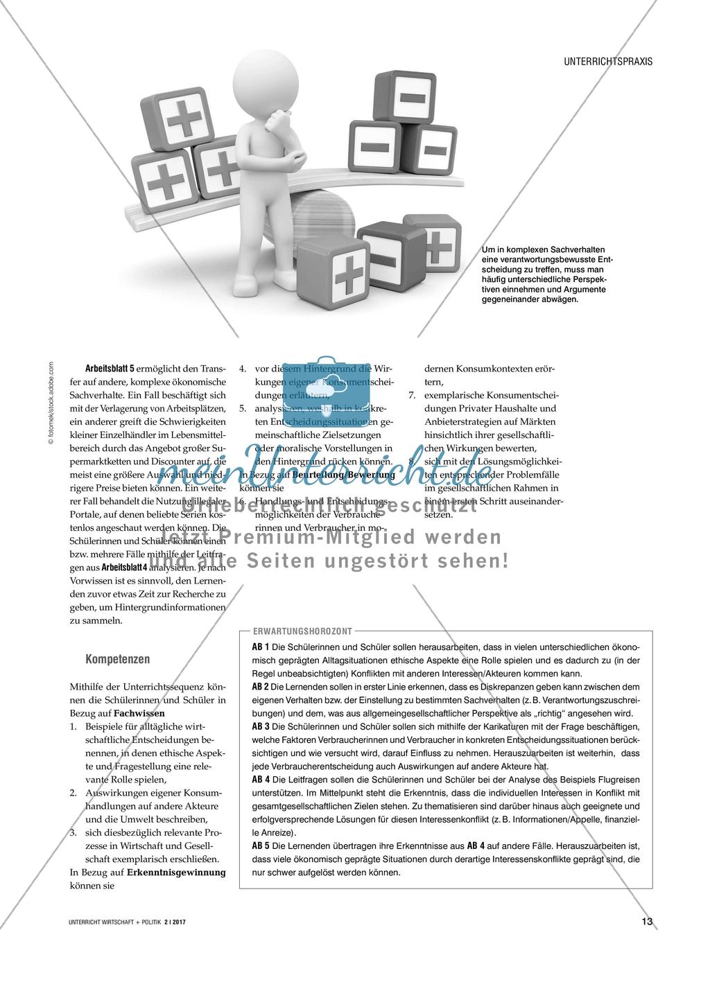 Schwere Entscheidungen Preview 2