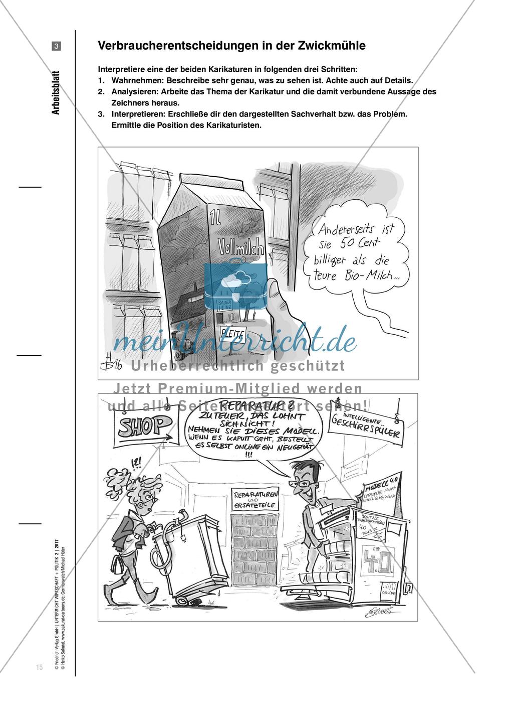 Schwere Entscheidungen Preview 4