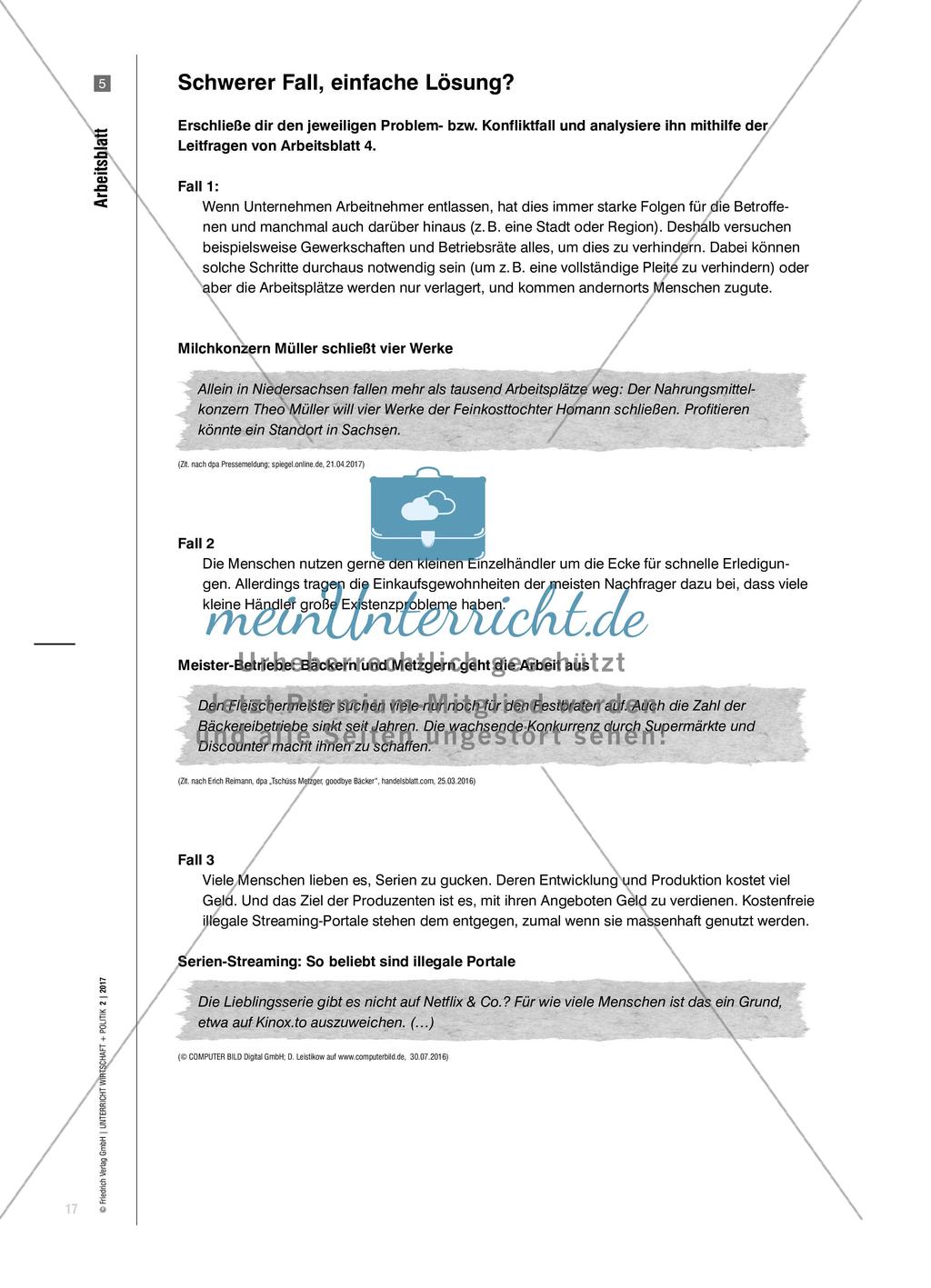 Schwere Entscheidungen Preview 6