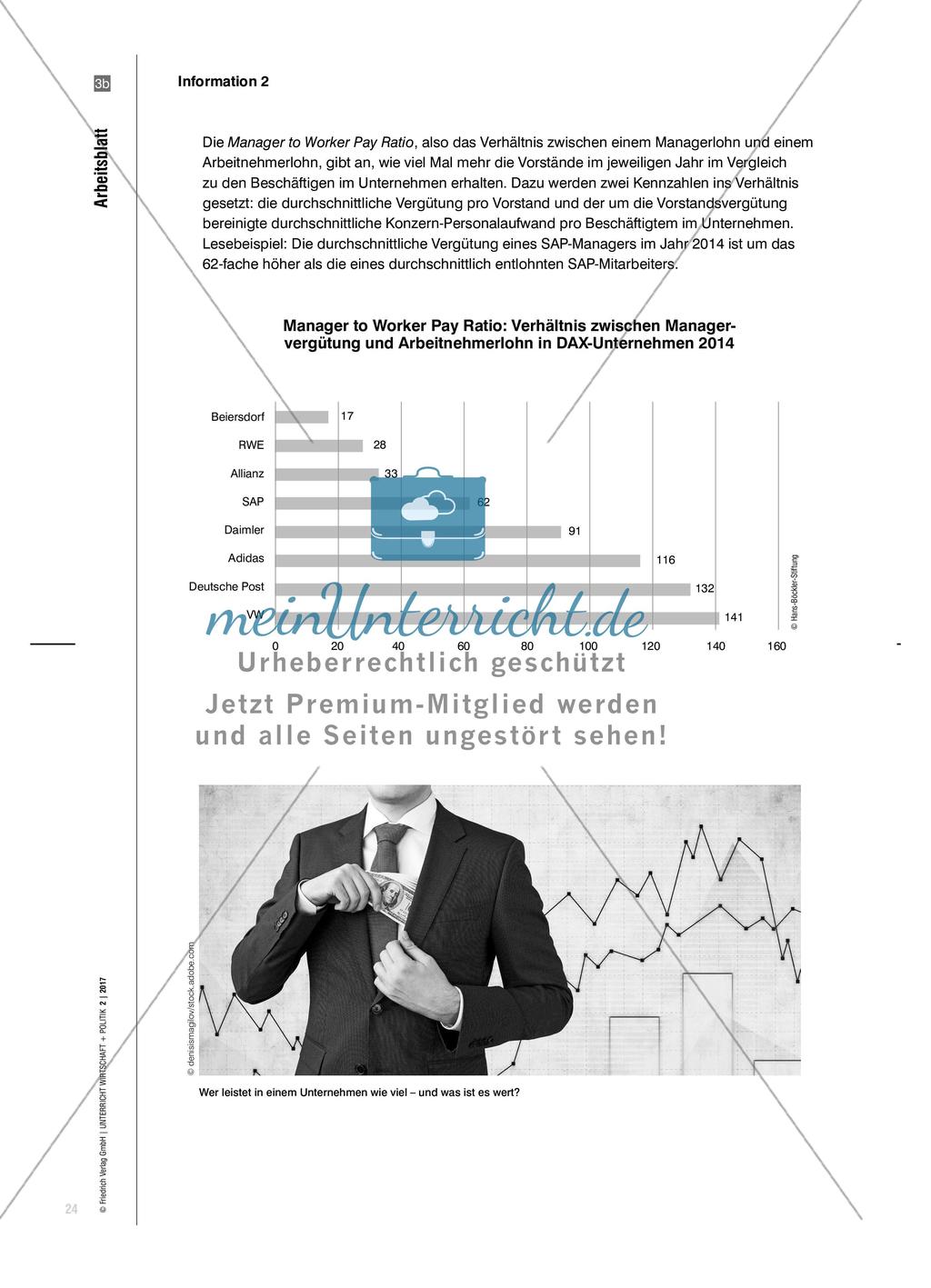 Ordnungsethik und individuelle Moral - Gesellschaftliche Probleme benötigen institutionelle Lösungen Preview 7