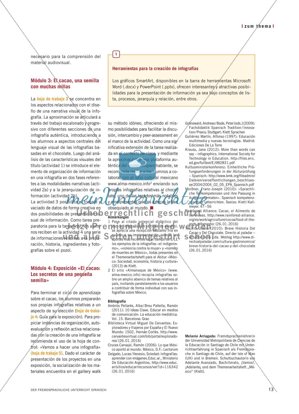 El chocolate, el alimento de los dioses Preview 4