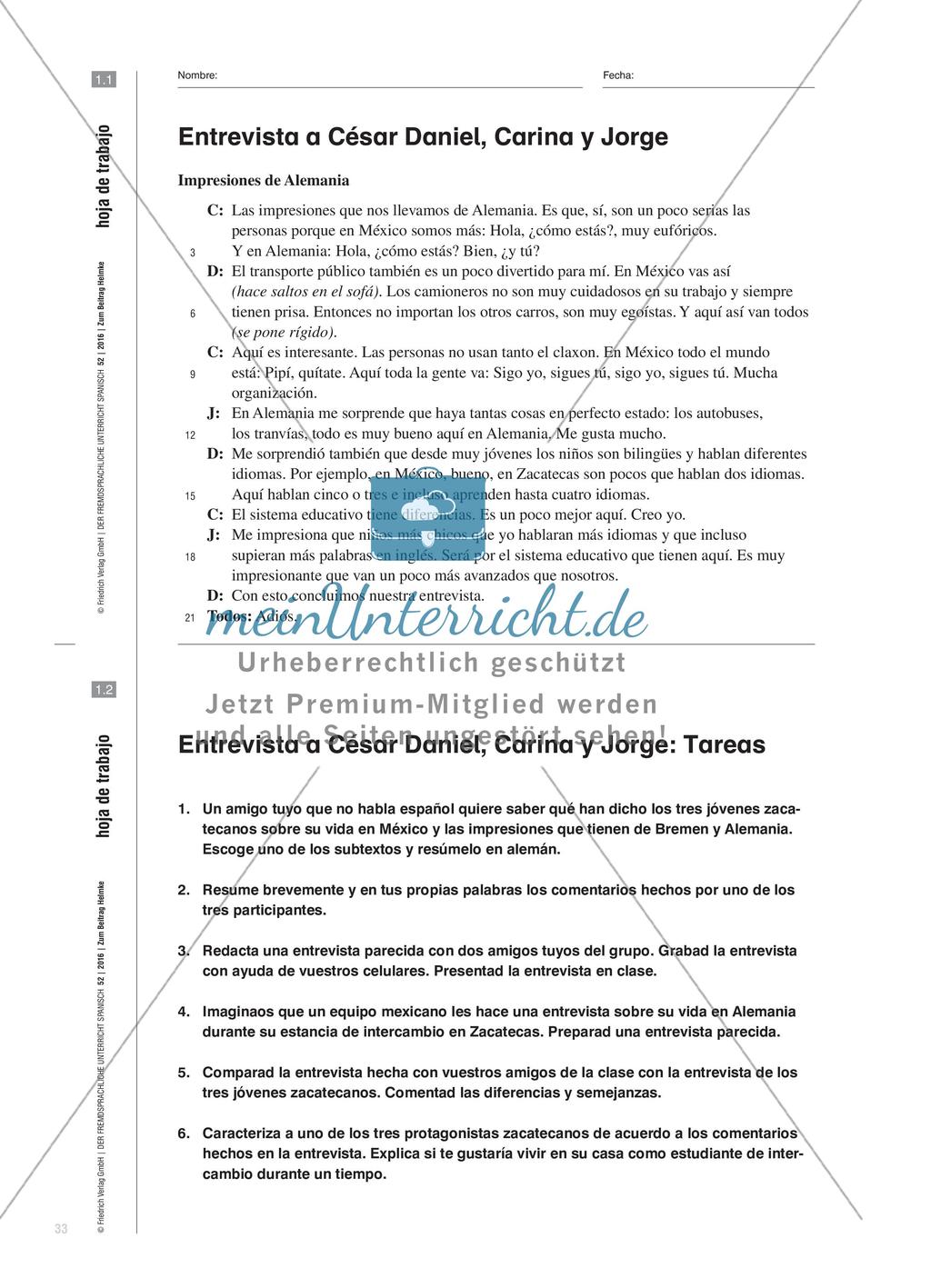 Jóvenes de Zacatecas Preview 6