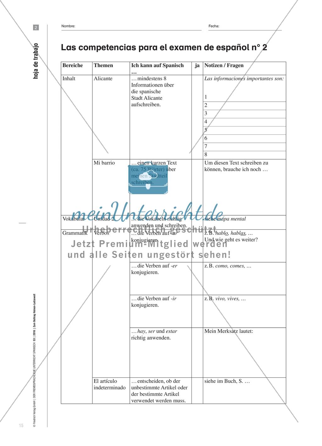 Differenzierung bei Leistungsmessung Preview 6