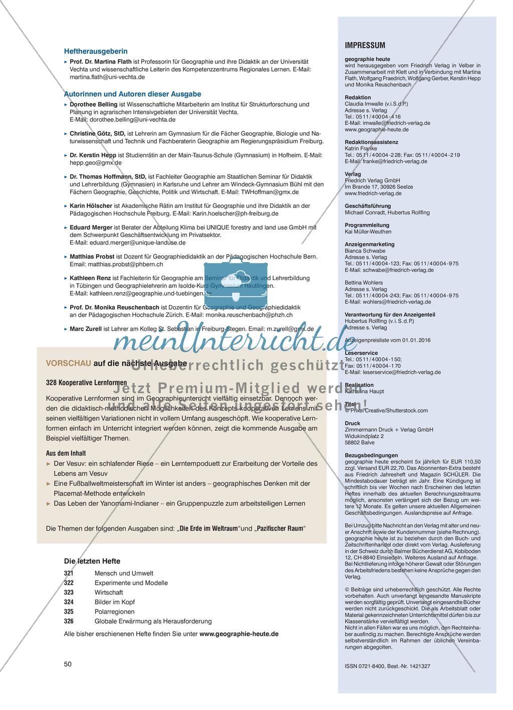 Impressum Preview 1