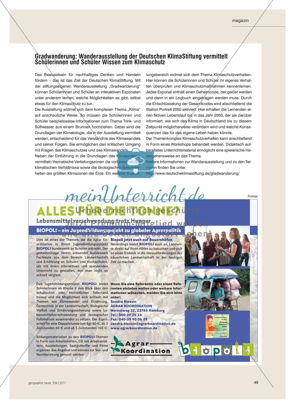 Informationen Preview 2