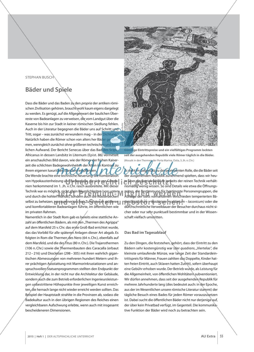 Bäder und Spiele Preview 1