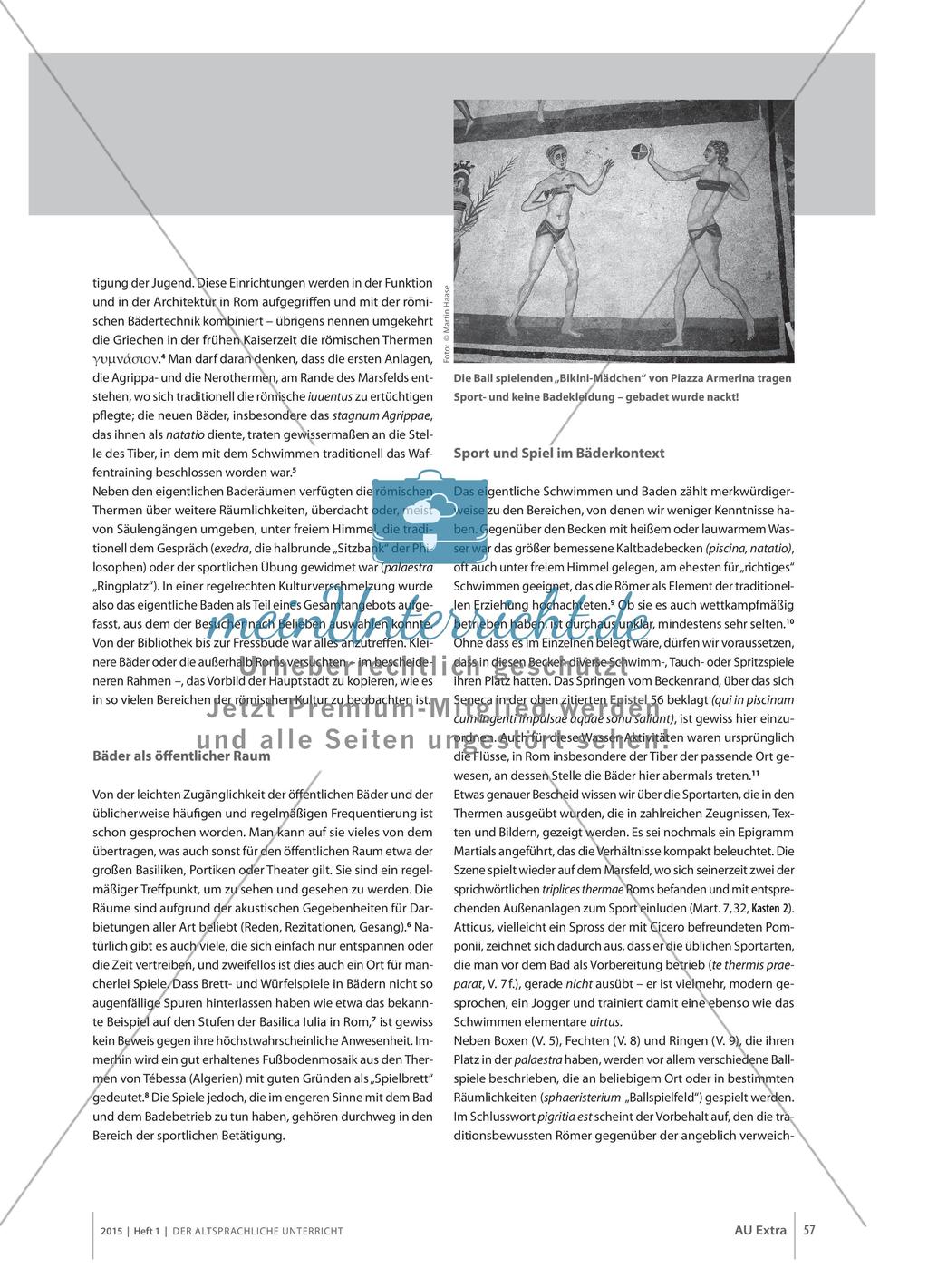 Bäder und Spiele Preview 3