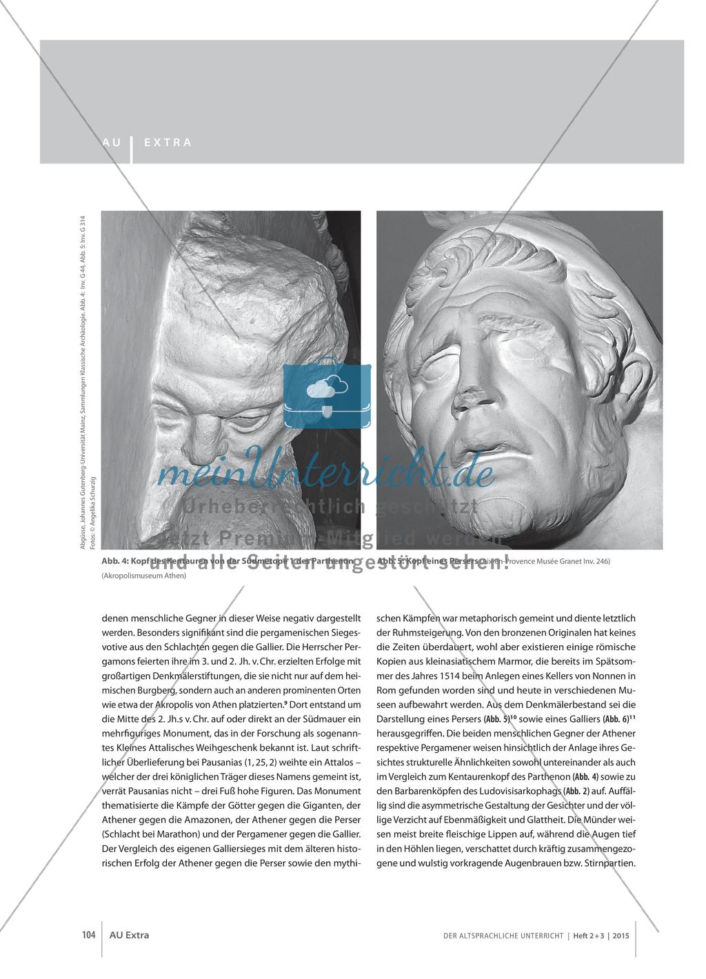Gesichter des Krieges Preview 4