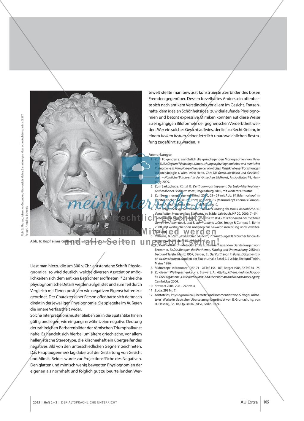 Gesichter des Krieges Preview 5