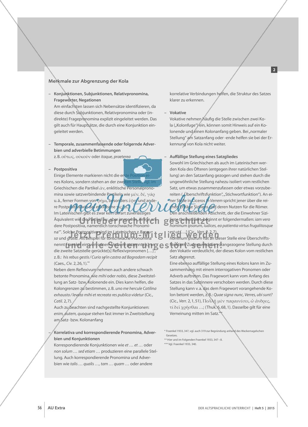 Die kolometrische Methode Preview 3