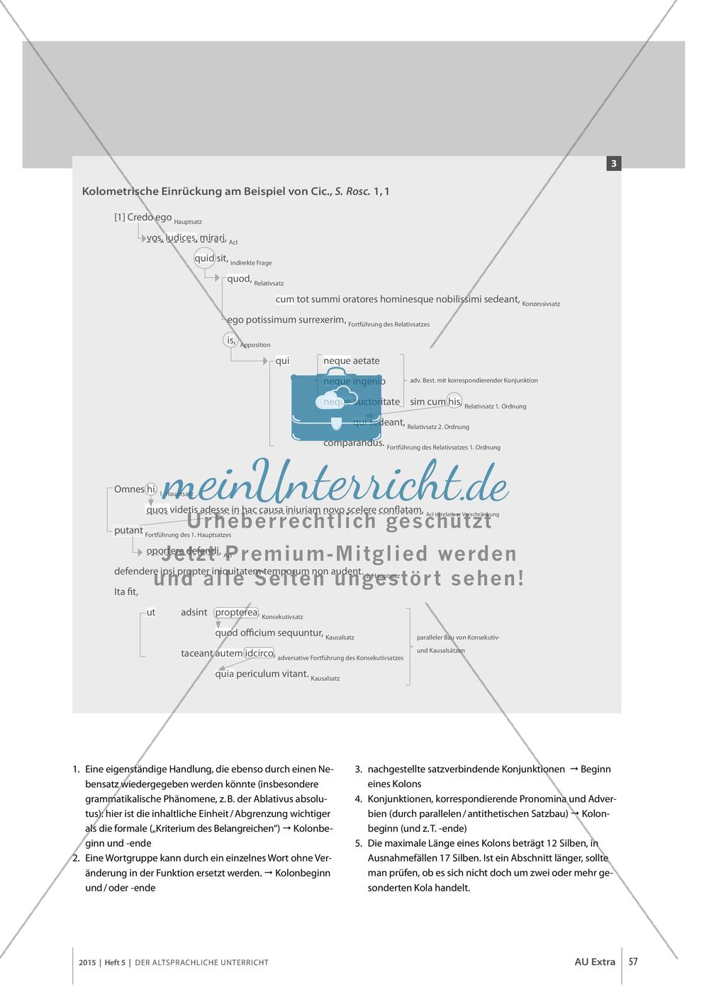Die kolometrische Methode Preview 4