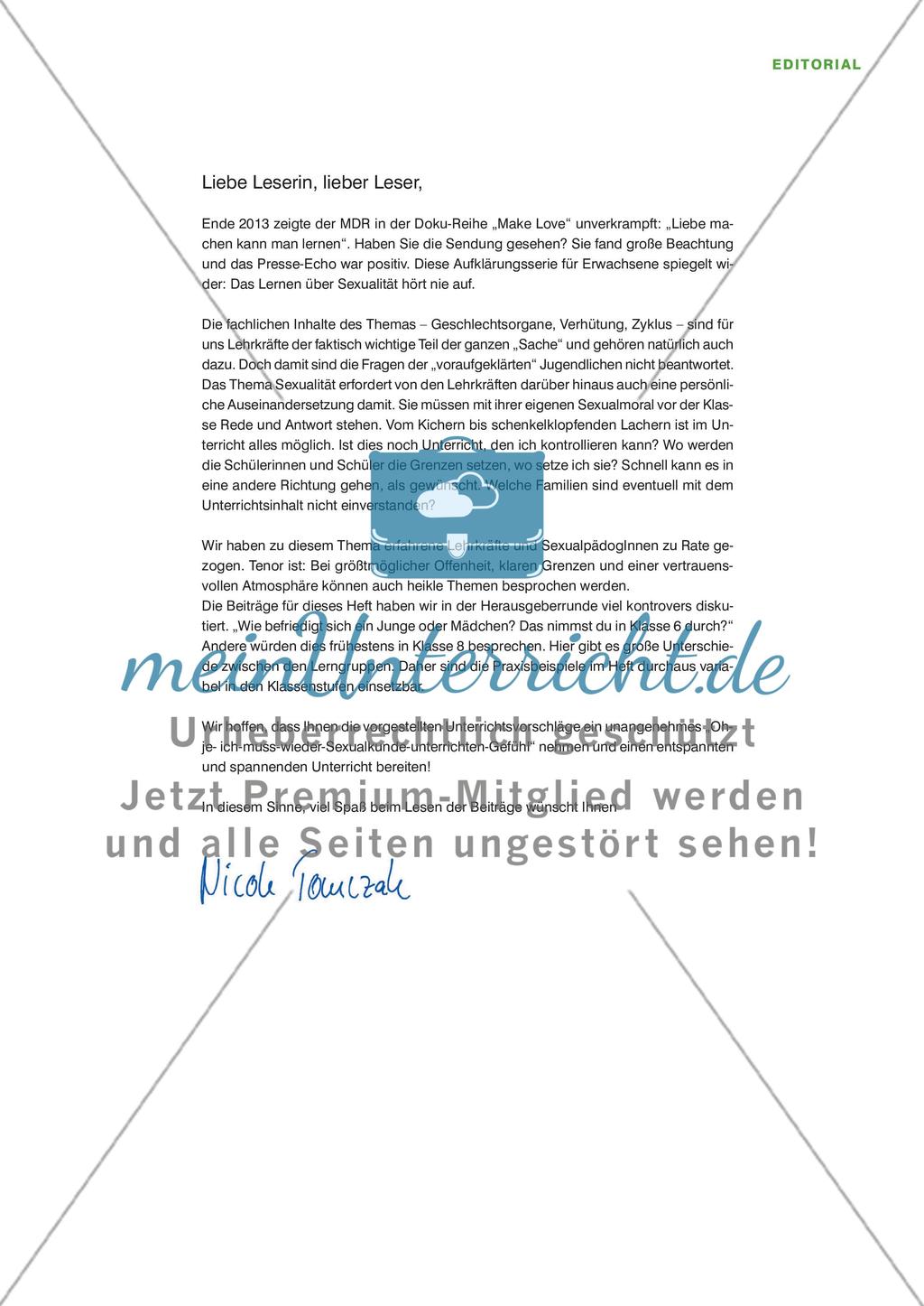 Einführung mit Zusatzmaterial Preview 2