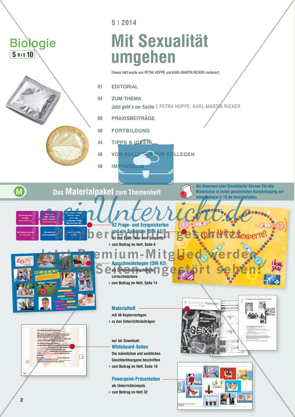 Einführung mit Zusatzmaterial Preview 3